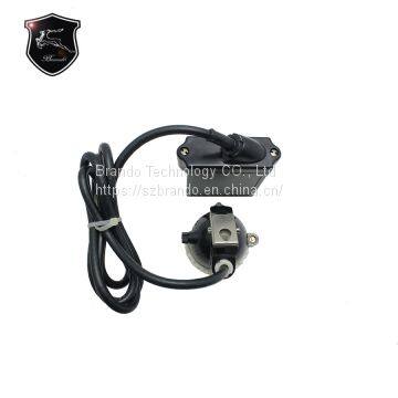 KL5LM Explosion-proof Miners Head Lamp High Safety Corded LED Mining Cap Lamp photo-3