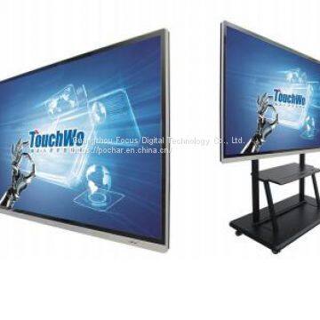 FKS-T6501 Touch All In One PC Windows & Android dual OS