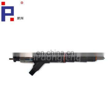 Diesel Fuel Injector 5296723 for ISF 3.8 Foton photo-2