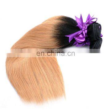 1b 27 Ombre Color Hair Wholesale Weave photo-3