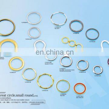 Low Price Wholesale Adjustable Dress Belt Buckles Metal photo-6