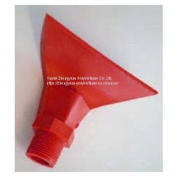 Polyurethane Spray Nozzle photo-3
