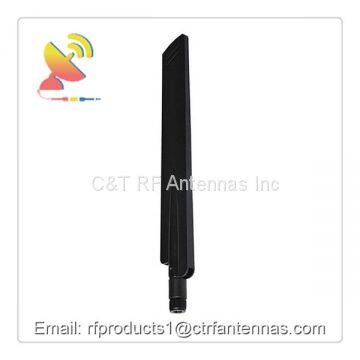 4G LTE Signal Antenna Include 2G, 3G, 4G, WiFi, GPS Antenna Rubber Duck Antenna Omnidirectional