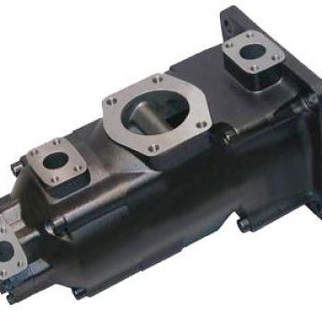 Sdv10 1b7b 1c High Efficiency Hydraulic System Denison Hydraulic Vane Pump