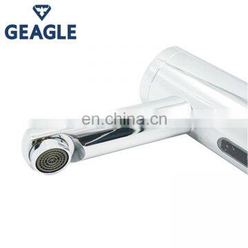 Basin Kitchen Sink Faucet photo-3