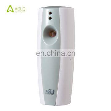 AOLQ manufacturer plastic custom hotel lobby room automatic air freshener