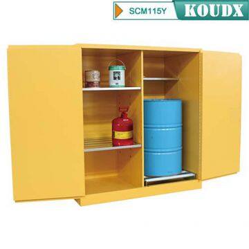 KOUDX Drum Storage cabinet