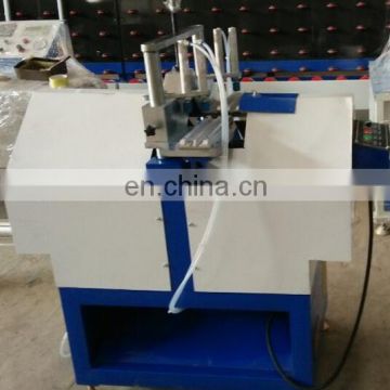 Glazing Bead Saw for PVC Profile