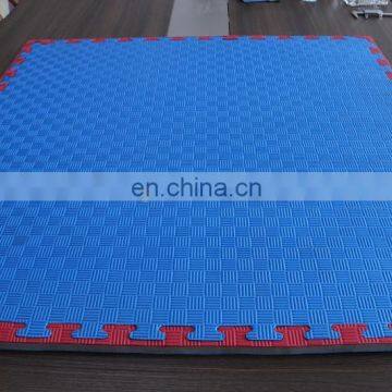 Gym Karate Martial Arts Wholesale Tatami Jigsaw Mat photo-5