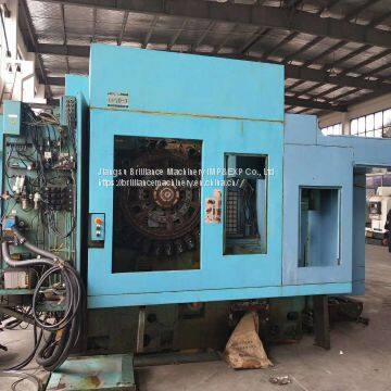 OKK 500 horizontal machining center