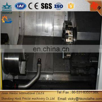 China New CNC Lathe for Drill Pipe for Sale photo-3