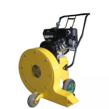 Hand Push Asphalt Concrete Small Gas Blower