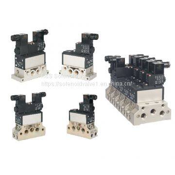 Airtac Solenoid Valve ESV Series