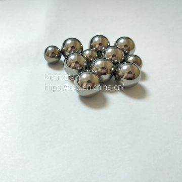 03mm Stainless Steel Ball photo-4