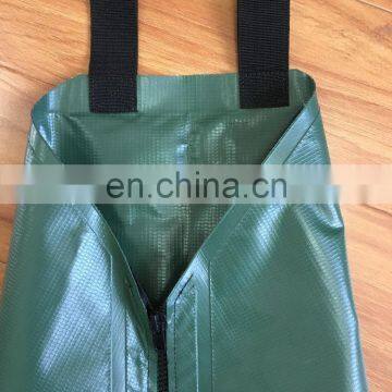 20Gallon PVC Tarpaulin Slow Release Tree Irrigation Bag photo-3