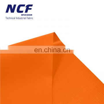 Waterproof Truck Coated Extra Fabric 900g Heavy Duty Pvc Tarpaulin