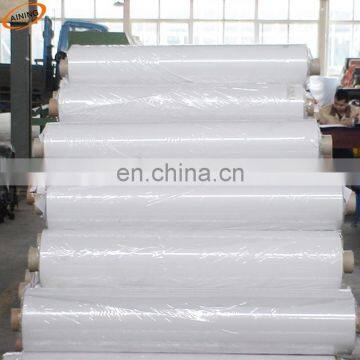 Alibaba China factory supply greenhouse film roller