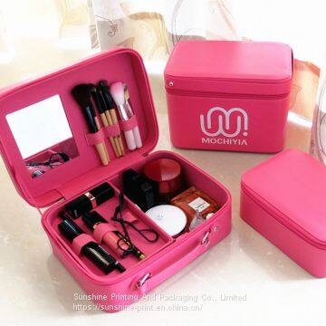 Sunshine is the leading manufacturer of Cosmetics Box, Cream Box, Beauty Box