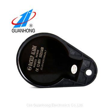 Backup Alarm Siren Nylon Reserve Alarm DC12-80V Car Alarm Sirens photo-3