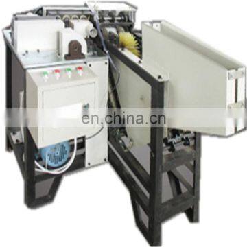 Top Quality Medical Tongue Depressor Processing Machine / Wood Processing Equipment photo-4