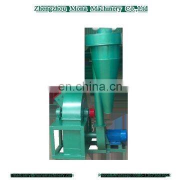 Factory Direct Supplier Wood Sawdust Making Machine for sale