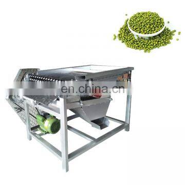 Edamame Shelling Machine Soybean Shelling Machine Edamame Shell Removal Machine photo-7
