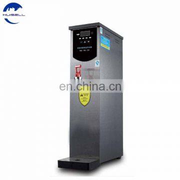 Stainless Steel Electric Kettle for Hotel Commercial Water Heating Boiler