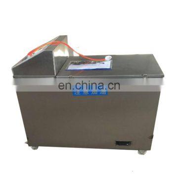 Hot selling automatic fish cutting machine price