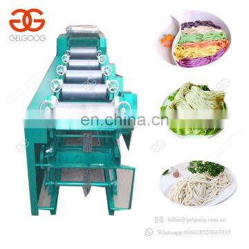 Wholesale Chinese Automatic Egg Vermicelli Machine Fresh Rice Noodle Making Machine photo-2
