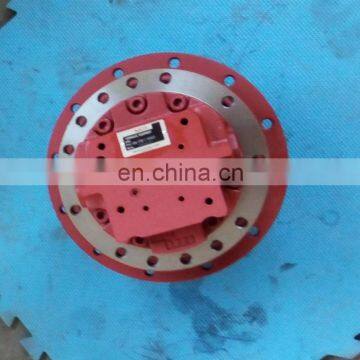 Nachi PHV-390-53B Hydraulic Travel Motor For Mini Excavator Final Drive
