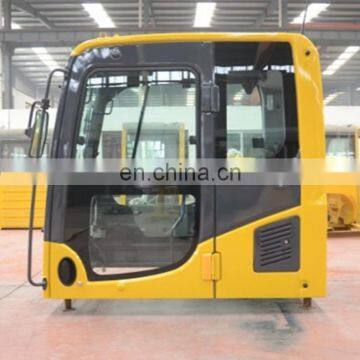 PC200-8 excavator cabin,PC200-8 cab for excavator