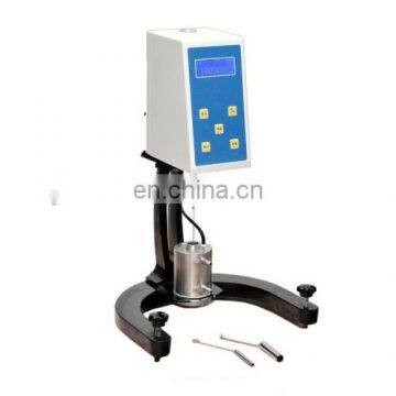 NDJ-79A Digital rotational viscometer