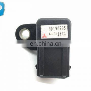 Intake Air Pressure Sensor For Mitsubishi OEM# MD190995 E1T16471