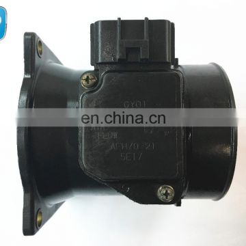 Mass Air Flow Sensor MAF For Mazda MPV OEM#GY01-13-215 AFH70-21