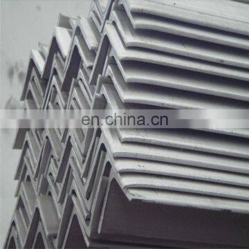 ss304 stainless steel angle bar manufacturer