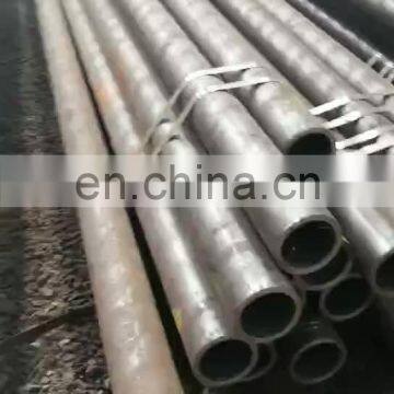 Carbon Alloy Steel Seamless Pipes  Carbon Steel Welded Cold draw precise seamless steel pipe