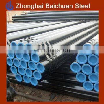 mechanical properties st52 steel tube