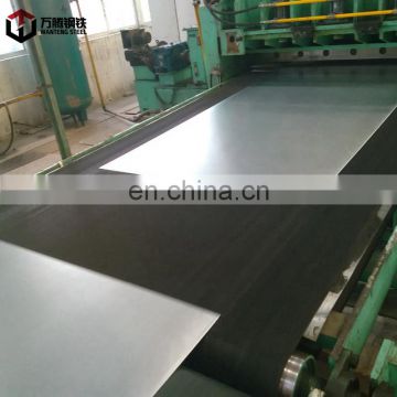 18 gauge hot dip galvanized steel  iron sheets