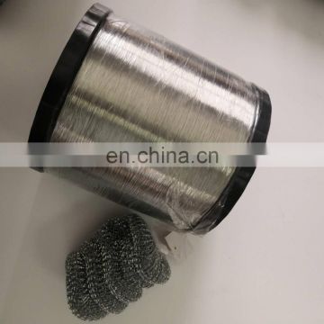 zinc coated spool wire