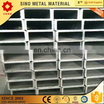 galvanized square steel pipe hot dipped hot dipped rectangular pipe square & rectangular tube galvanized