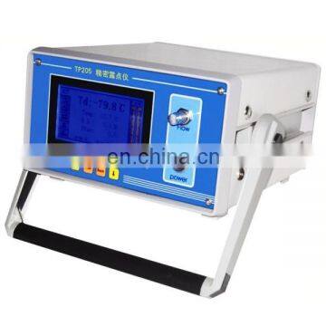 TP205 Precision Dew Point Meter