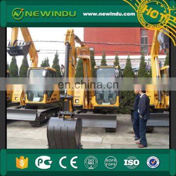 25 Tons Liugong Excavator CLG925 for Sale Good Price