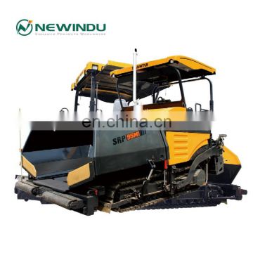 cement concrete road paver laying machine 6m asphalt pavers for sale