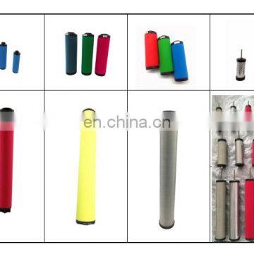 Hiross 2.4 M3/min Air Dryer Hydraulic Filter Element 024Q