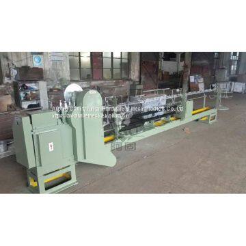 Quick Link Bale Ties Making Machine photo-3