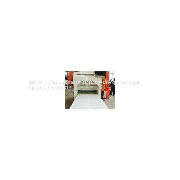 Gypsum Ceiling Tiles Machine
