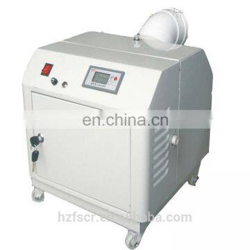 Ultrasonic Humidifier mist fog Stainless Steel Industrial Humidifier JDH-G030Z With CE