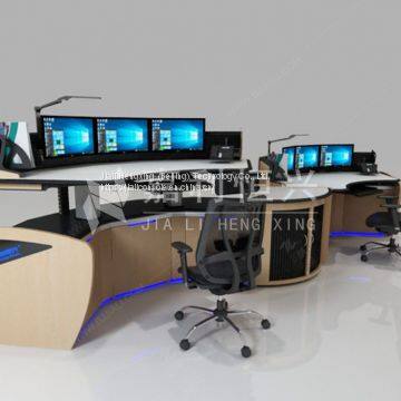 Control Center Surveillance Equipment Smart Series JL-S02 photo-4