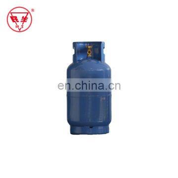 china manufacture high quality 15kg lpg gas cylinder