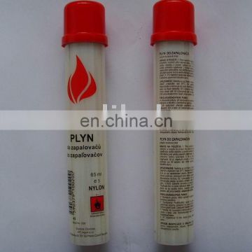 universal lighter gas refill / premium 5x gas / butane gas 65ml